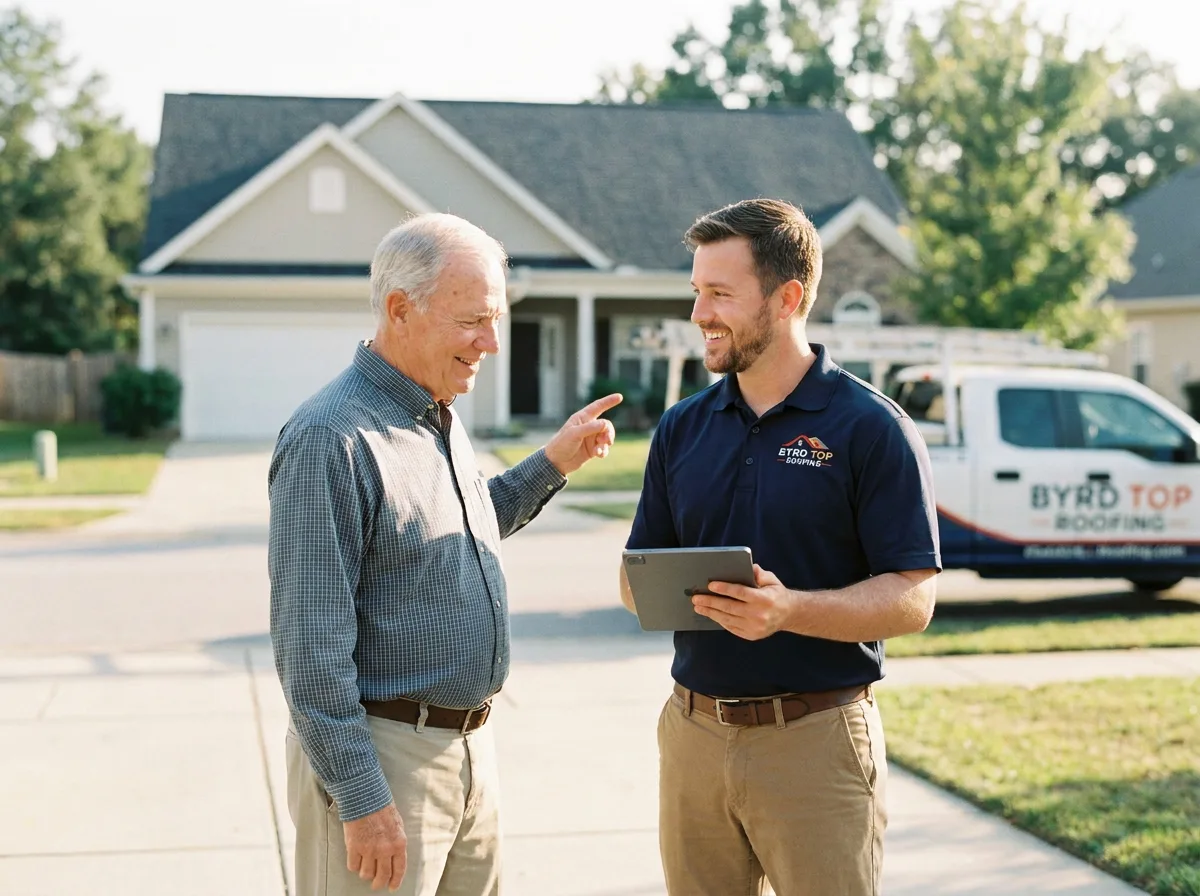 Roofing Orwell, OH FAQs